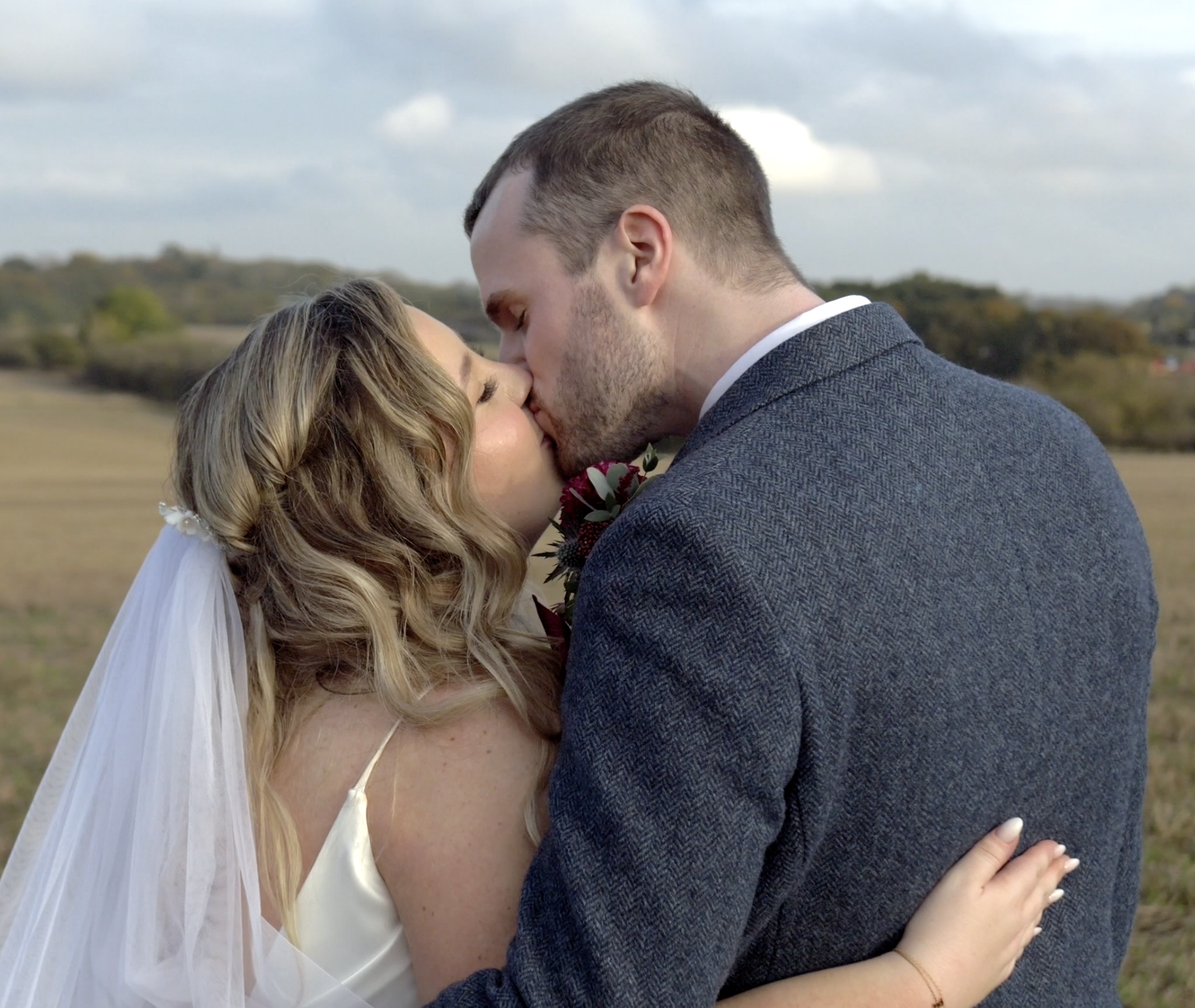 Eloise & Stephen
