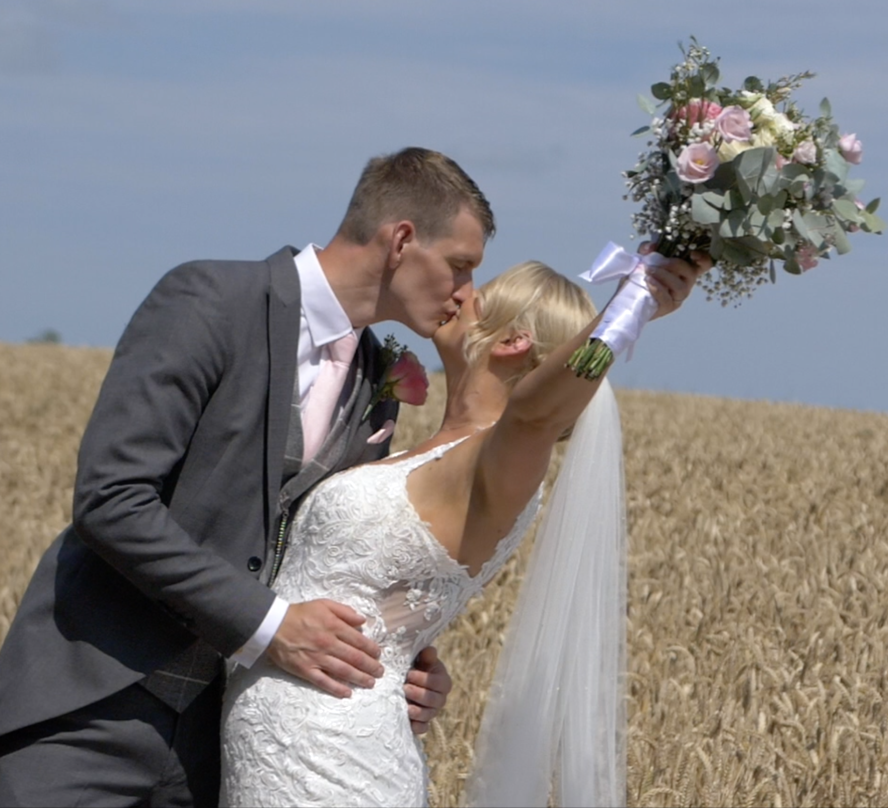 Sally & Ryan