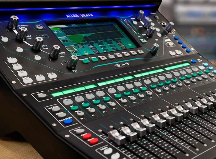 DM Pro Audio Services
