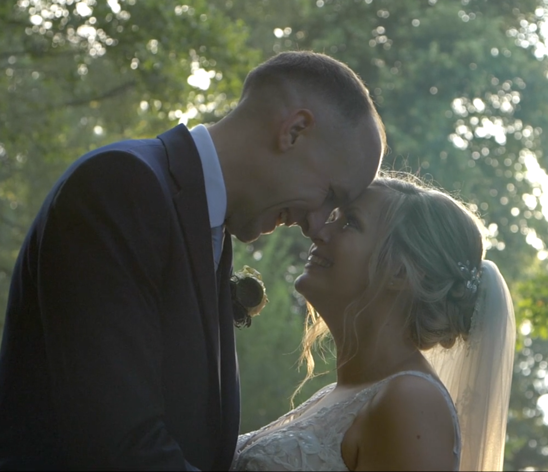 Kelsey & Andy